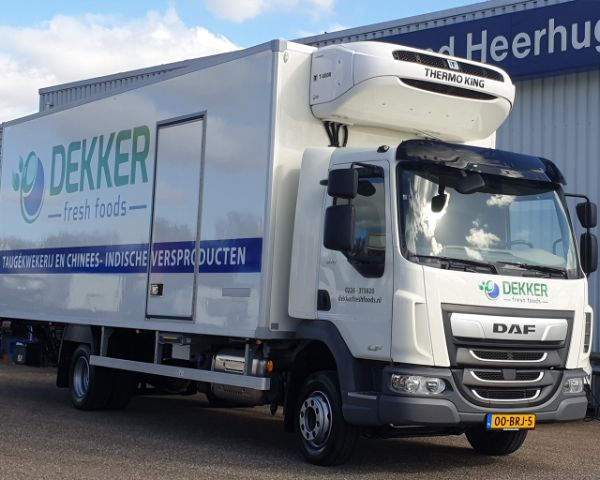Dekker Fresh Foods